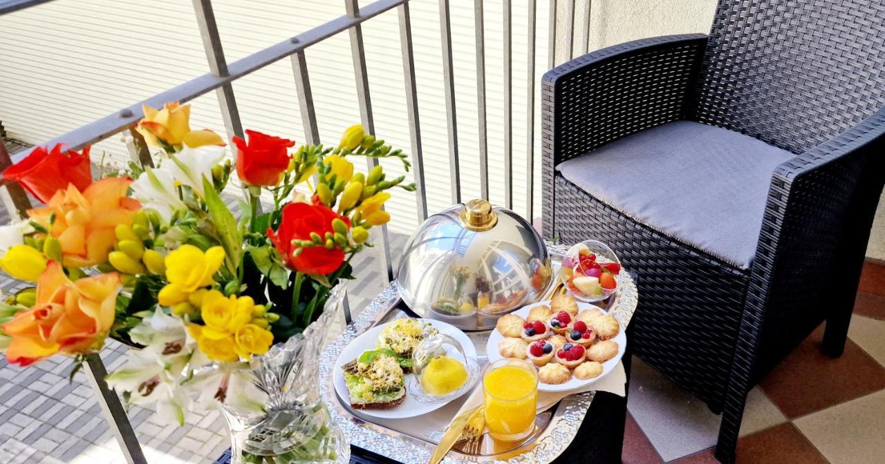 General Boutique Hotel & Wellness Prague Exterior photo