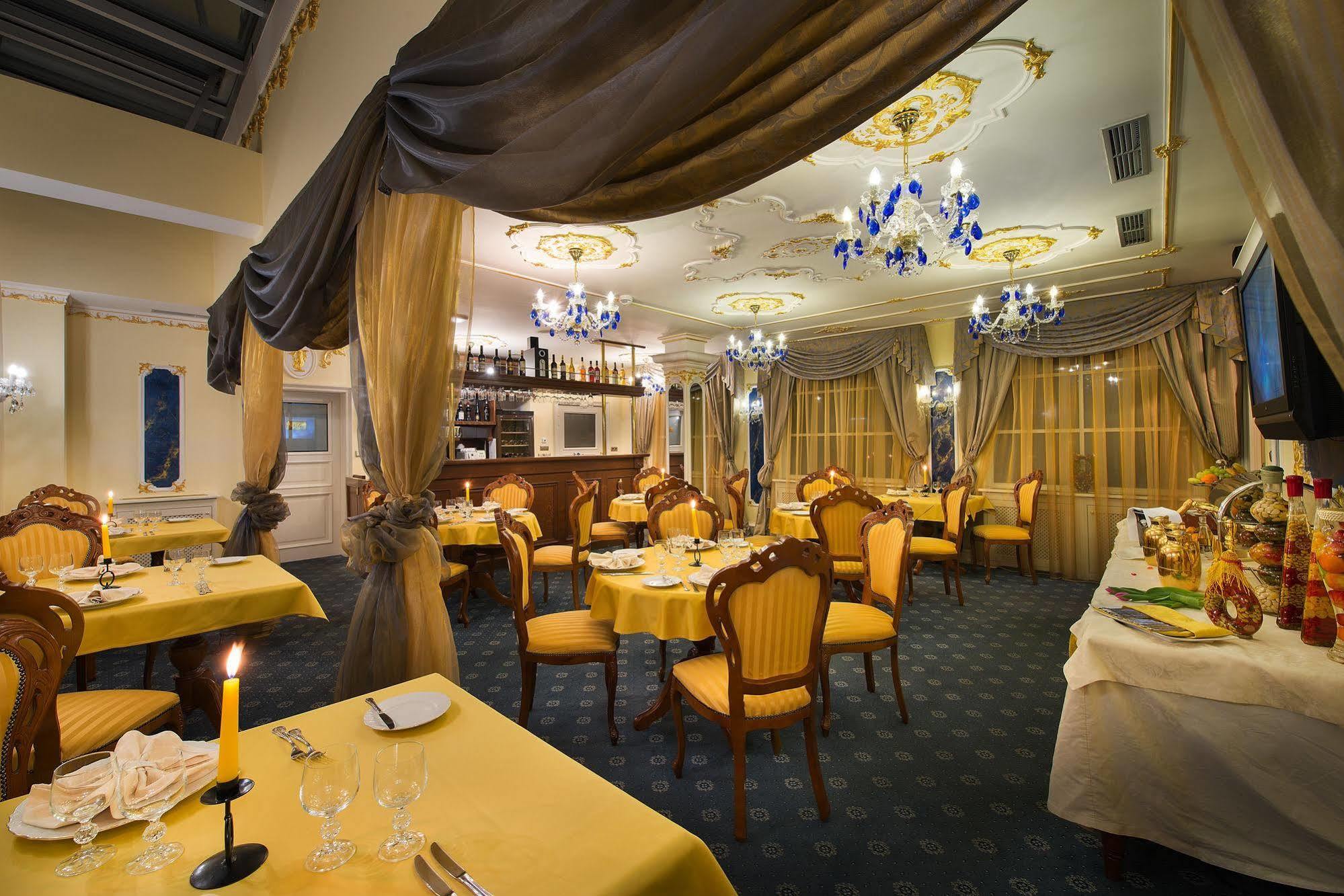 General Boutique Hotel & Wellness Prague Exterior photo